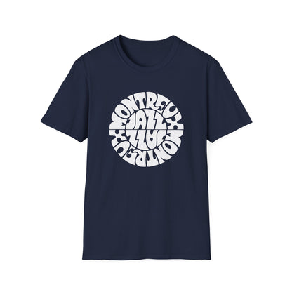 Montreux Jazz Festival T Shirt