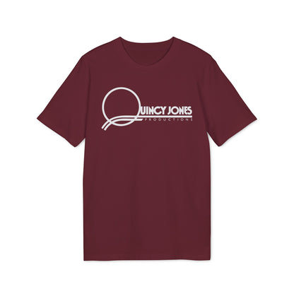Quincy Jones T Shirt (Premium Biologisch)