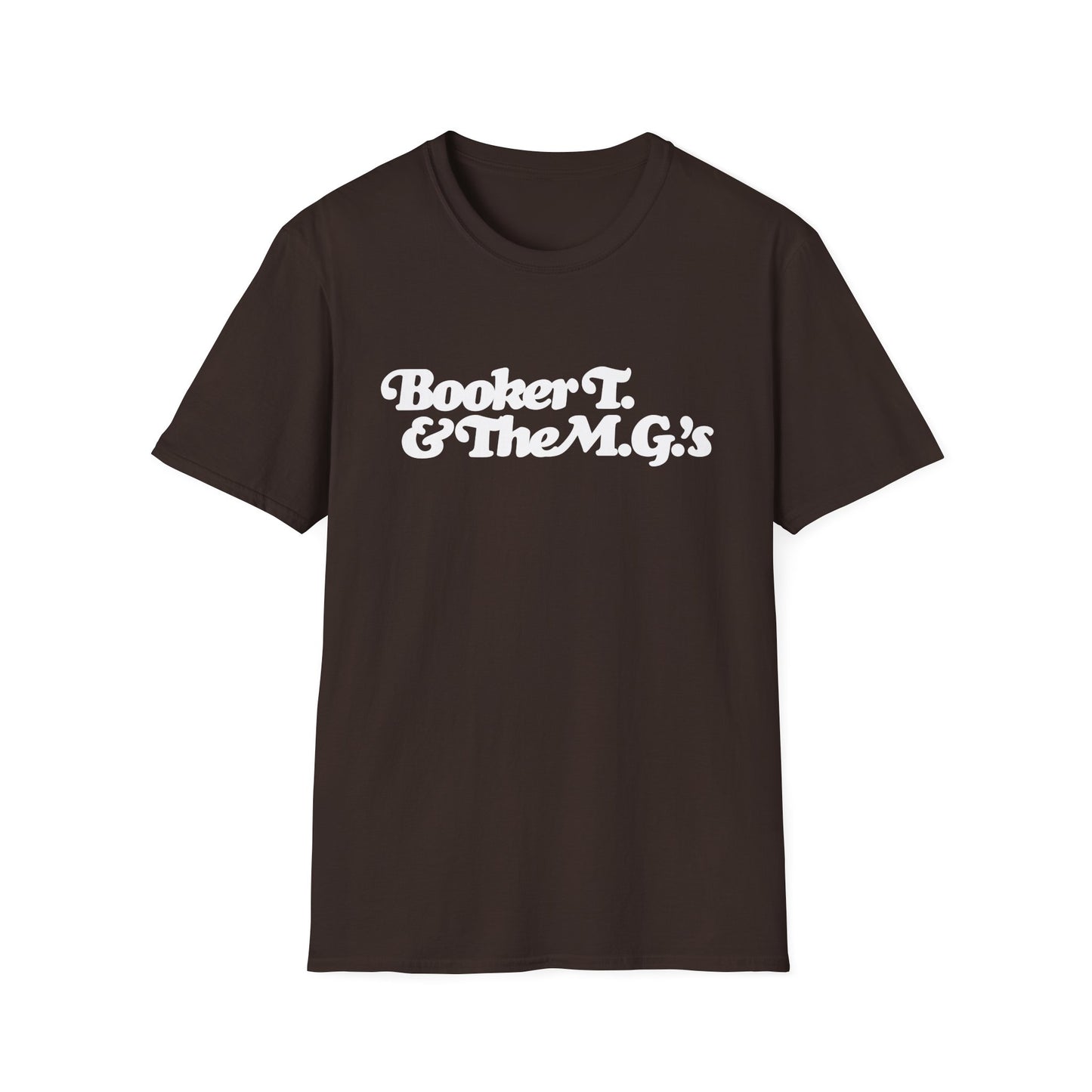 Booker T T Shirt