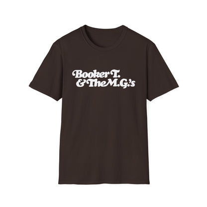Booker T T Shirt