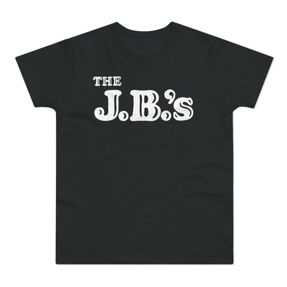 The JB's T Shirt (Standaard Gewicht)