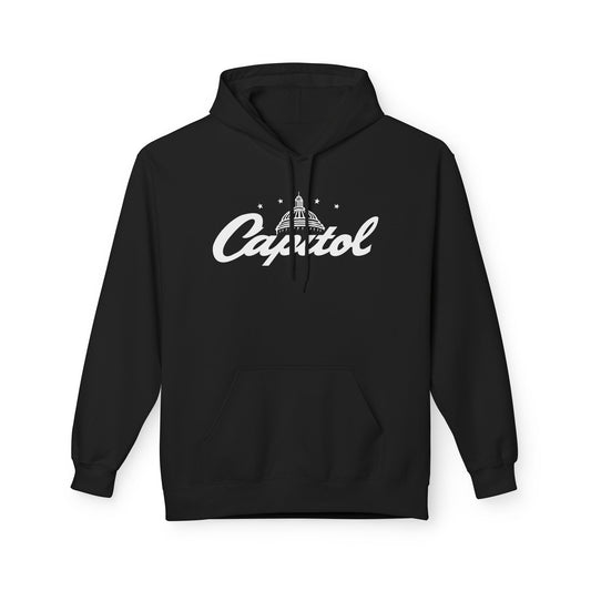 Capitol Records Hoodie / Hoody