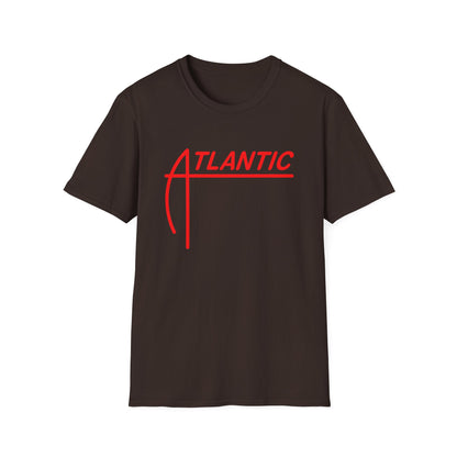 Atlantic Records Classic T Shirt – Lichtgewicht