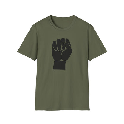 Soul Fist T Shirt – Lichtgewicht