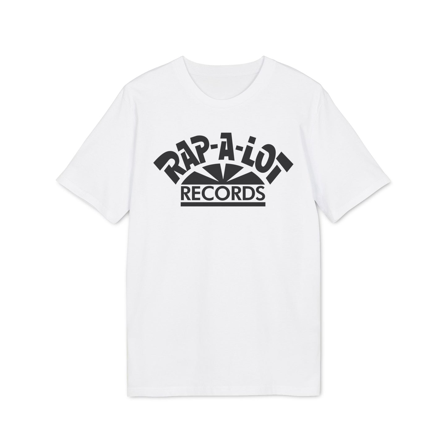 Rap A Lot Records T Shirt (Premium Biologisch)
