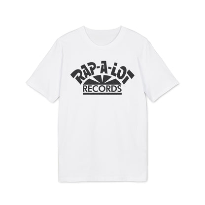 Rap A Lot Records T Shirt (Premium Biologisch)