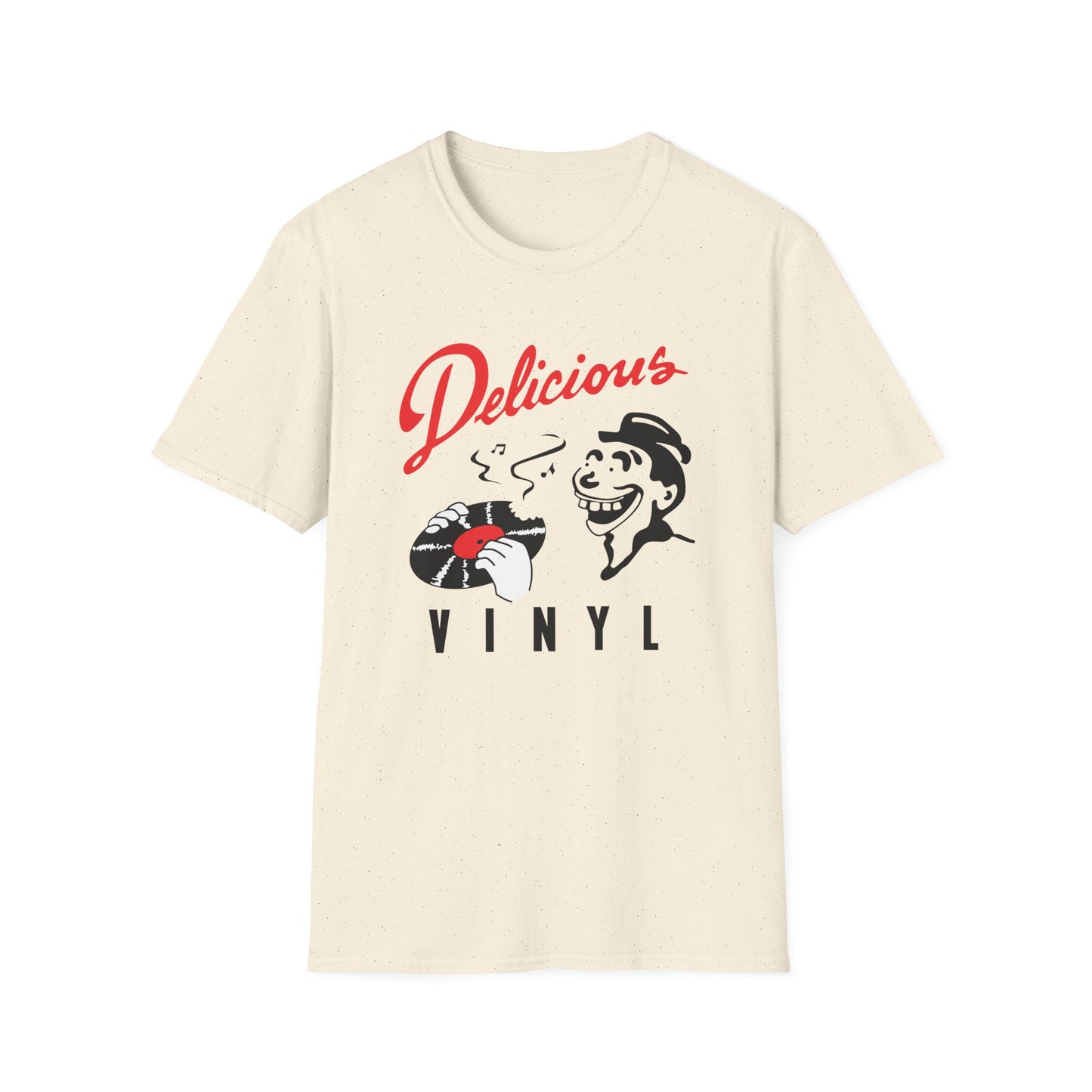 Delicious Vinyl T Shirt