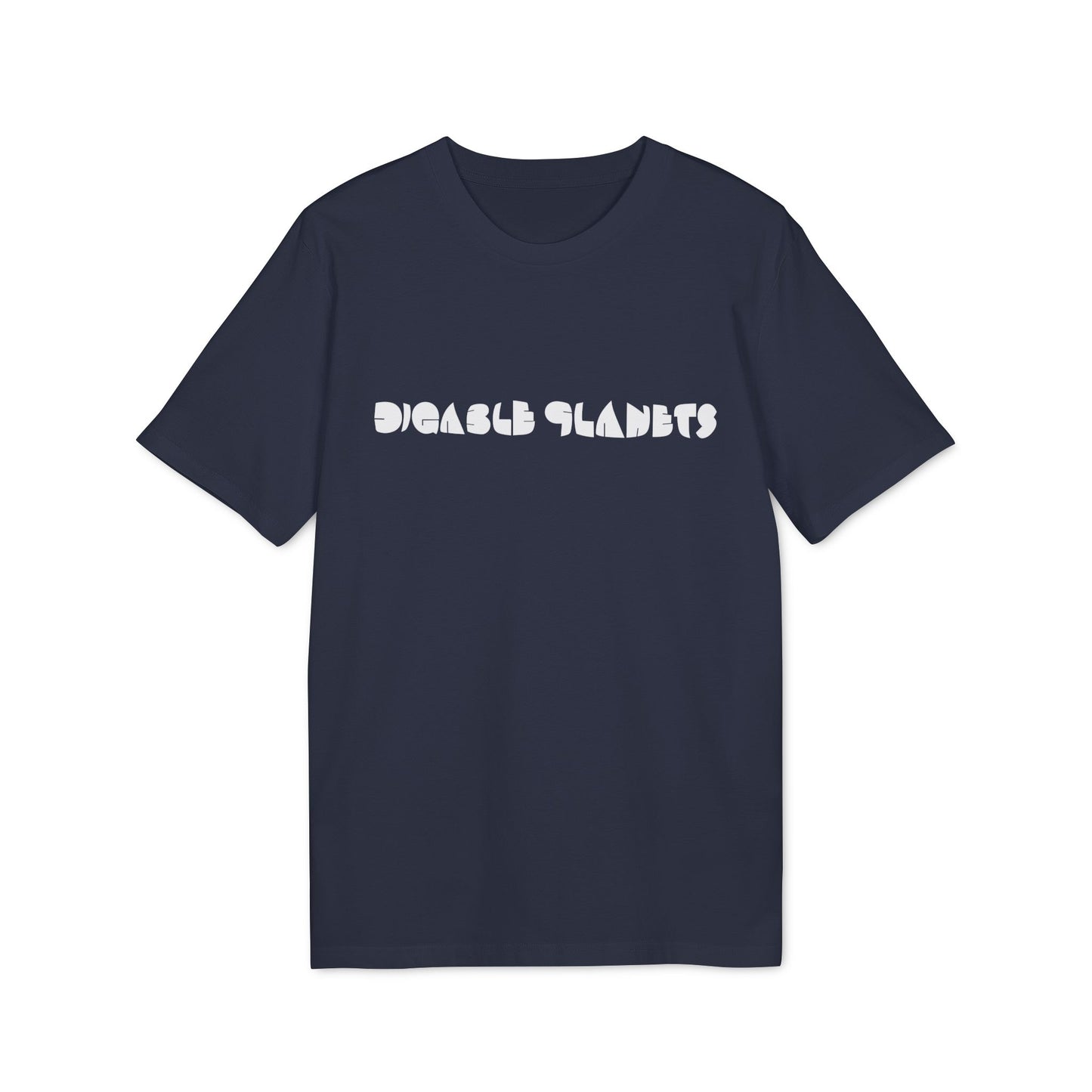 Digable Planets T Shirt (Premium Biologisch)