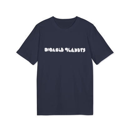 Digable Planets T Shirt (Premium Biologisch)