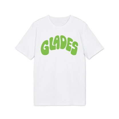 Glades Records T Shirt (Premium Biologisch)