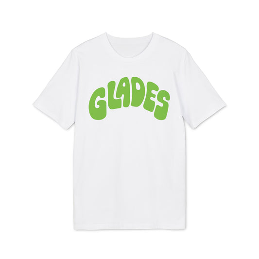 Glades Records T Shirt (Premium Biologisch)