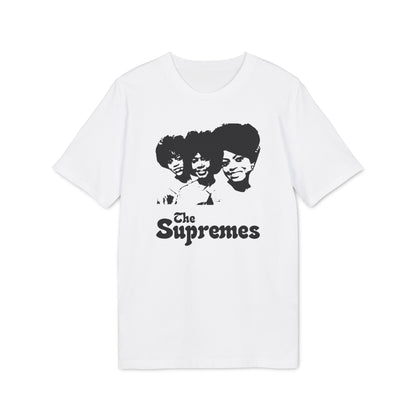 The Supremes T Shirt (Premium Biologisch)