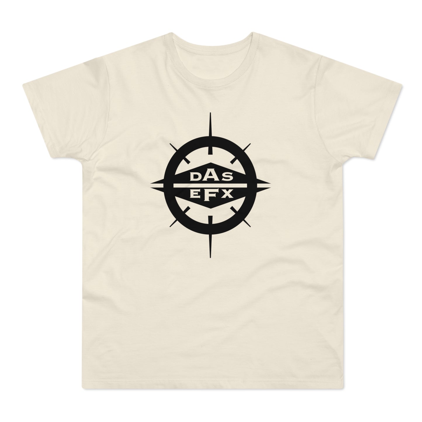 Das EFX T Shirt (Standaard Gewicht)