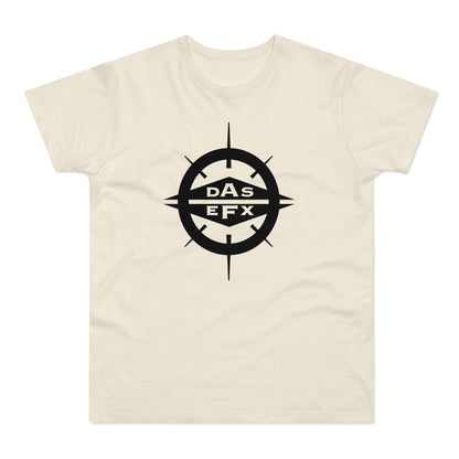Das EFX T Shirt (Standaard Gewicht)