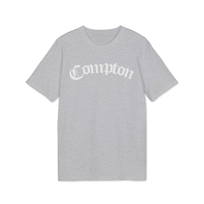 City Of Compton T Shirt (Premium Biologisch)