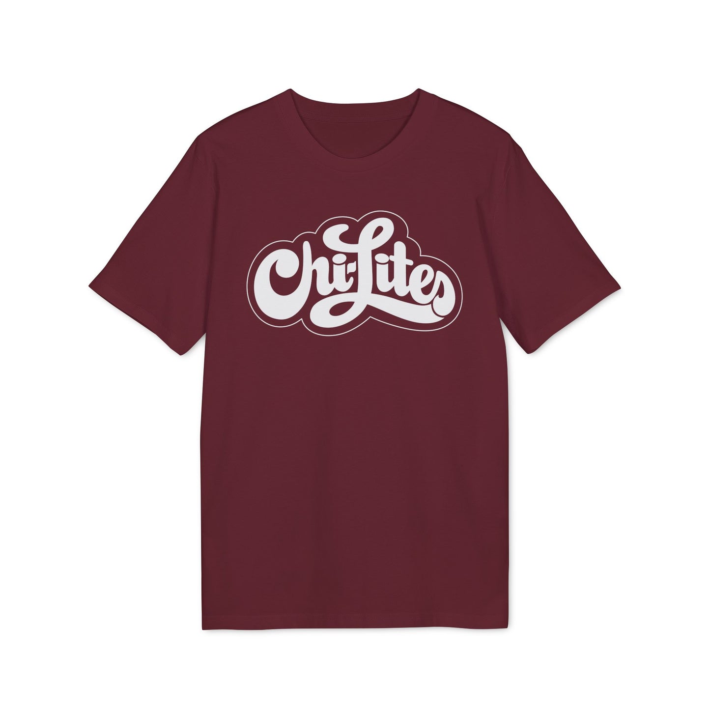 Chi Lites T Shirt (Premium Biologisch)