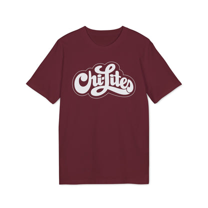 Chi Lites T Shirt (Premium Biologisch)
