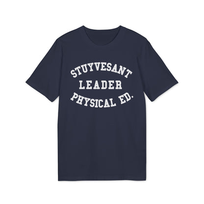 Stuyvesant T Shirt (Premium Biologisch)
