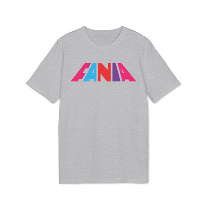 Fania Allstars T Shirt (Premium Biologisch)