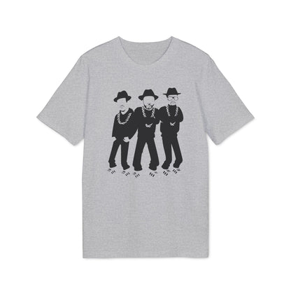 Dope Ropes T Shirt (Premium Biologisch)