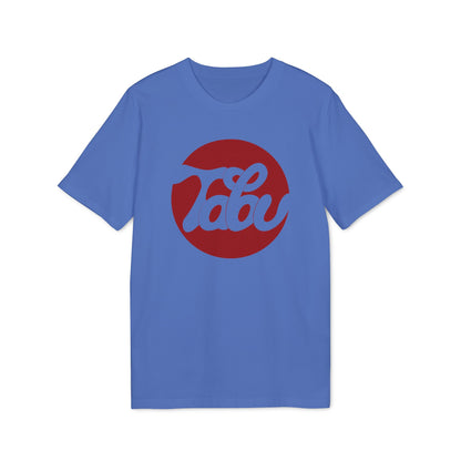 Tabu Records T Shirt (Premium Biologisch)