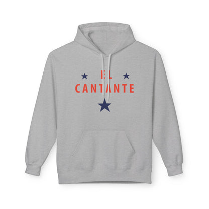 Hector Lavoe El Cantante Hoodie / Hoody