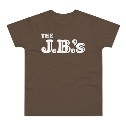 The JB's T Shirt (Standaard Gewicht)