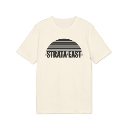 Strata East Records T Shirt (Premium Biologisch)