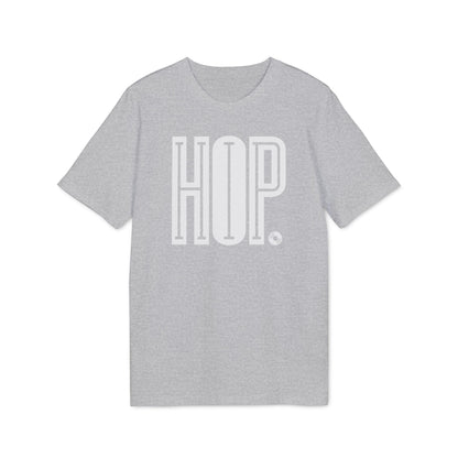 Hip Hop T Shirt (Premium Biologisch)