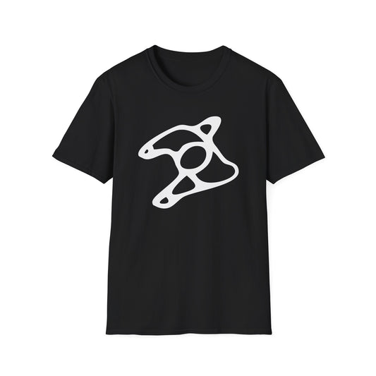 Mute Records T Shirt – Lichtgewicht