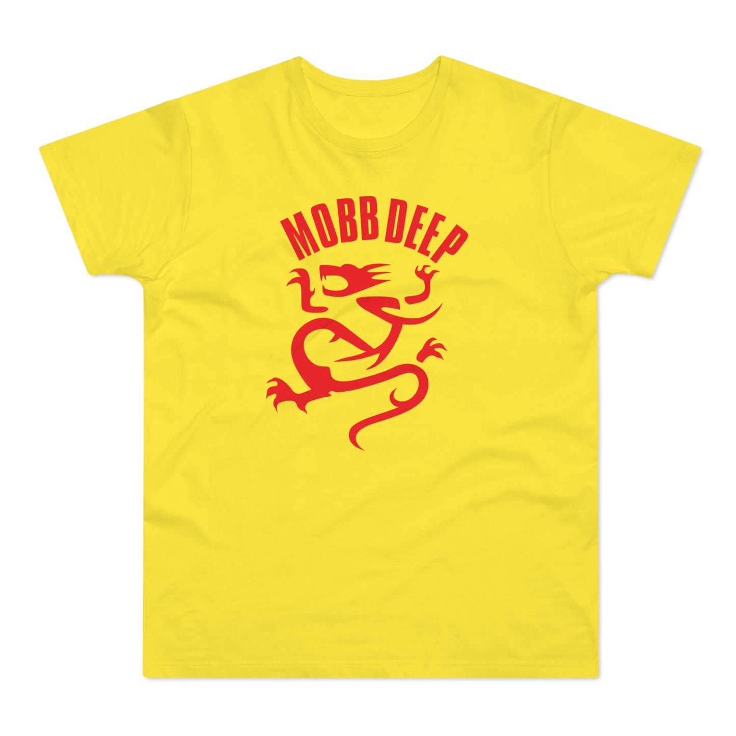 Mobb Deep T Shirt (Standaard Gewicht)