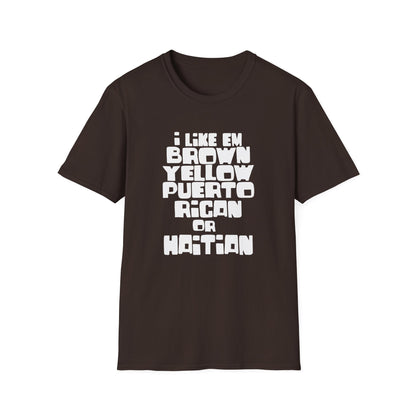 A Tribe Called Quest Lyrics T Shirt