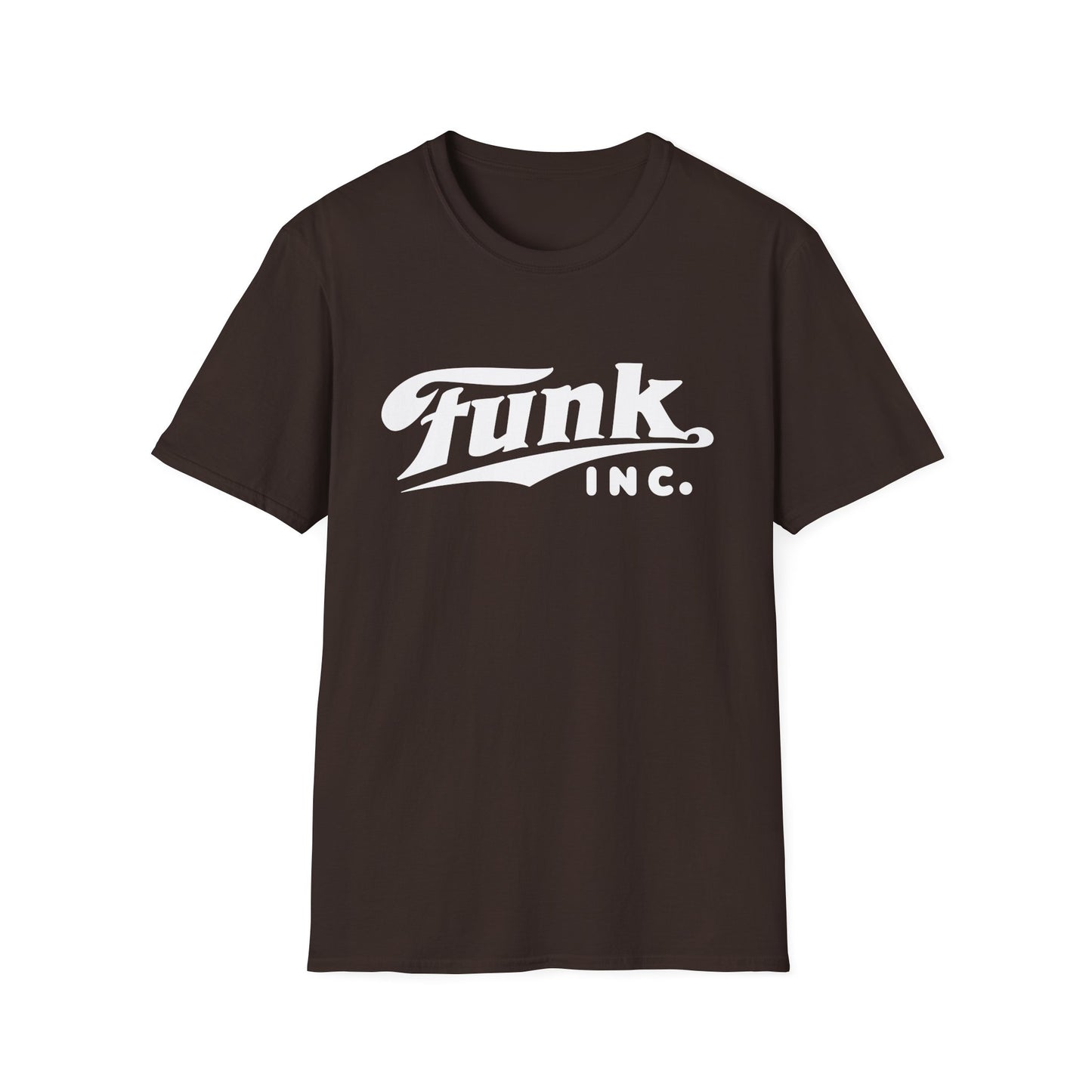 Funk Inc T Shirt – Lichtgewicht