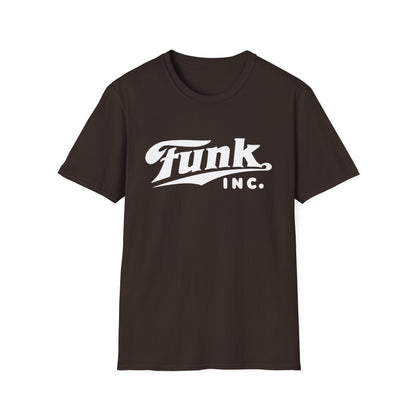 Funk Inc T Shirt – Lichtgewicht