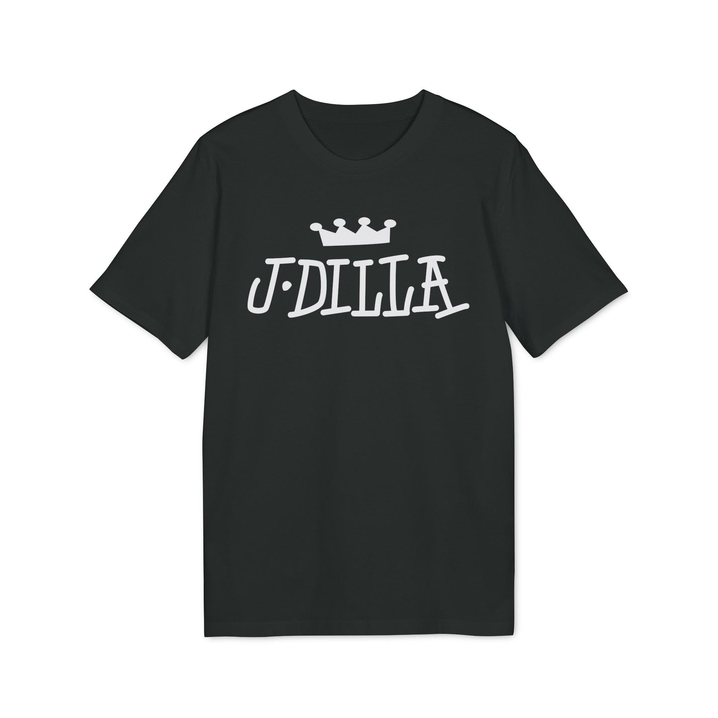 J Dilla T Shirt (Premium Biologisch)