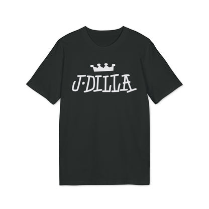 J Dilla T Shirt (Premium Biologisch)