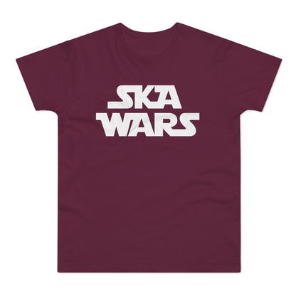 Ska Wars T Shirt (Standaard Gewicht)