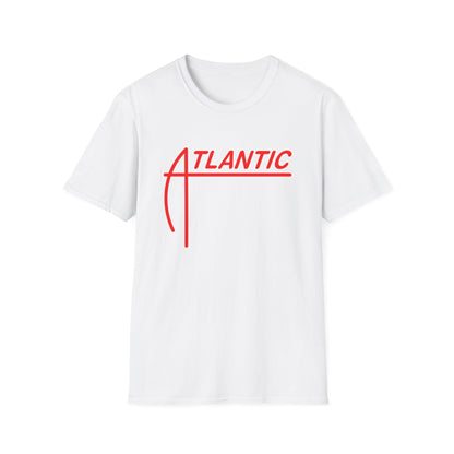 Atlantic Records Classic T Shirt – Lichtgewicht