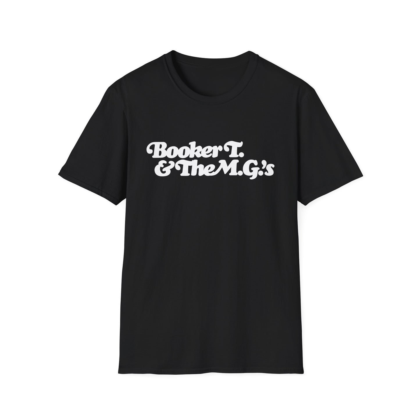 Booker T T Shirt