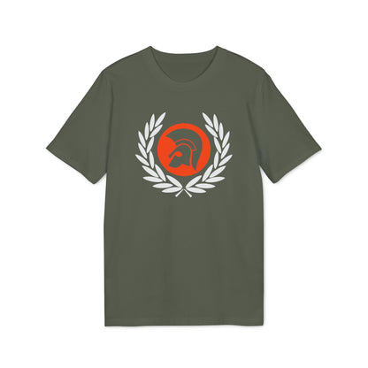 Wreath T Shirt (Premium Biologisch)