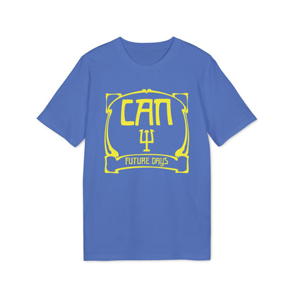 Can Future Days T Shirt (Premium Biologisch)