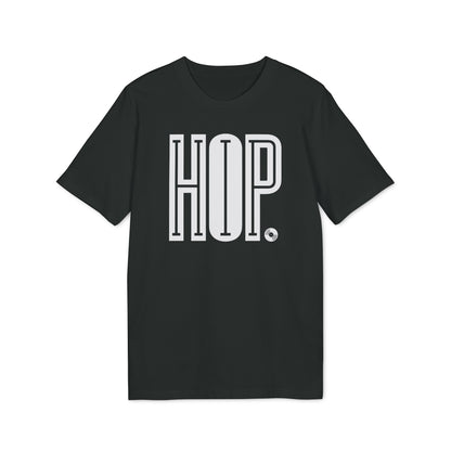 Hip Hop T Shirt (Premium Biologisch)