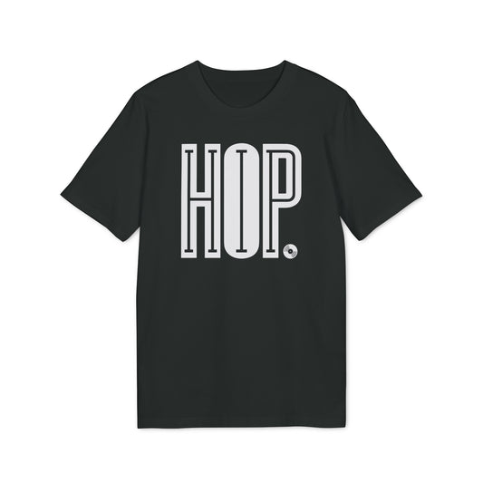 Hip Hop T Shirt (Premium Biologisch)