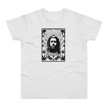 Stepping Razor T Shirt (Standaard Gewicht)