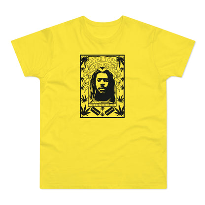 Stepping Razor T Shirt (Standaard Gewicht)