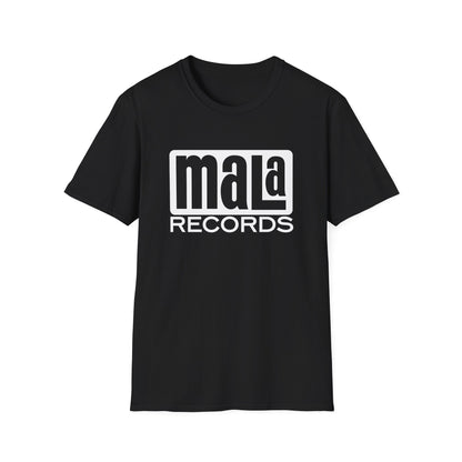 Mala Records T Shirt – Lichtgewicht