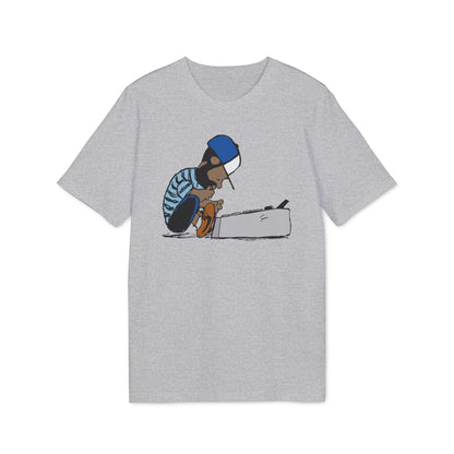 J Dilla Donuts T Shirt (Premium Biologisch)