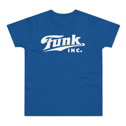 Funk Inc T Shirt (Standaard Gewicht)