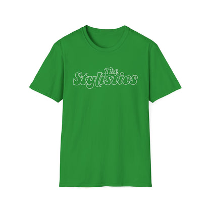 Stylistics T Shirt