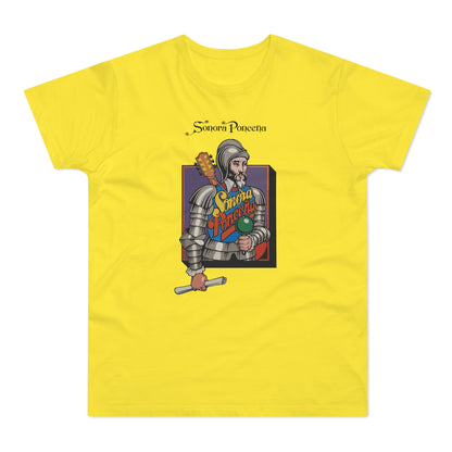 Sonora Ponceña T Shirt (Standaard Gewicht)